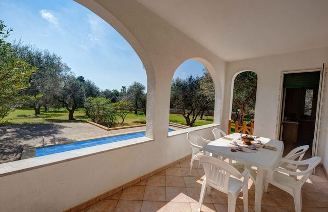 Casa Marina - Foto 18