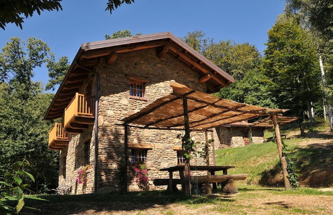 Agriturismo L'Arbo - Foto 3