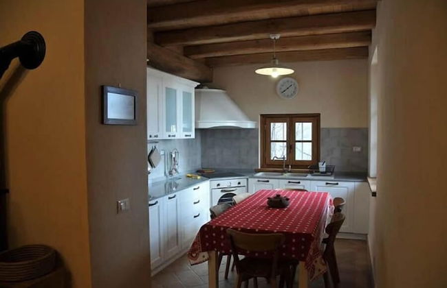 Agriturismo L'Arbo - Foto 10