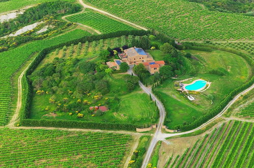 Foto 1 - Relais Poggio Del Sogno