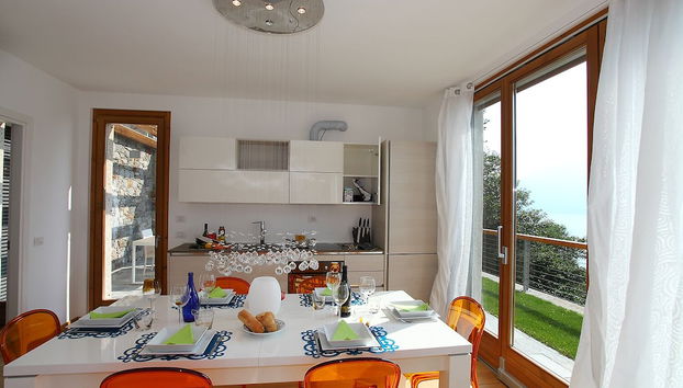 Cozinha privada