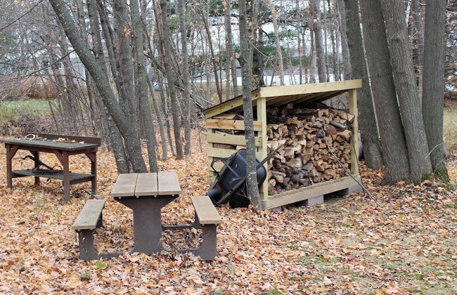 Ravensong Lodge - Photo 30