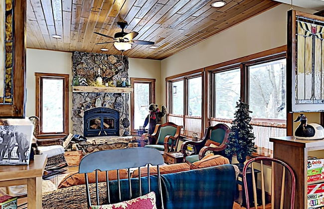 Ravensong Lodge - Photo 28