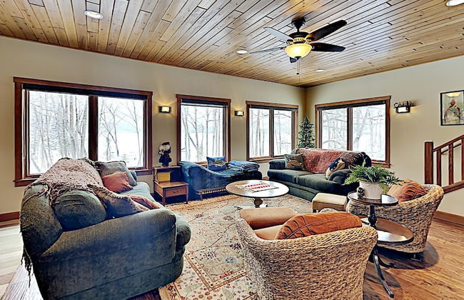 Ravensong Lodge - Photo 14