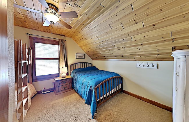 Ravensong Lodge - Photo 7