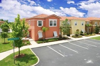 Foto 18 - 4br, 3ba T/home W/ Screened-in Heated Pool 4 Bedroom Townhouse by Redawning