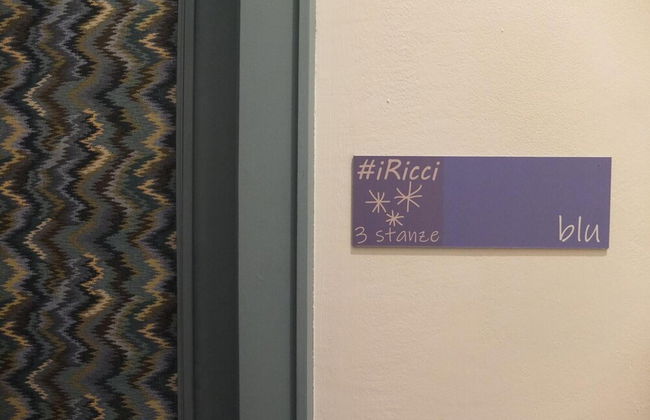 i Ricci 3 Stanze - Foto 55