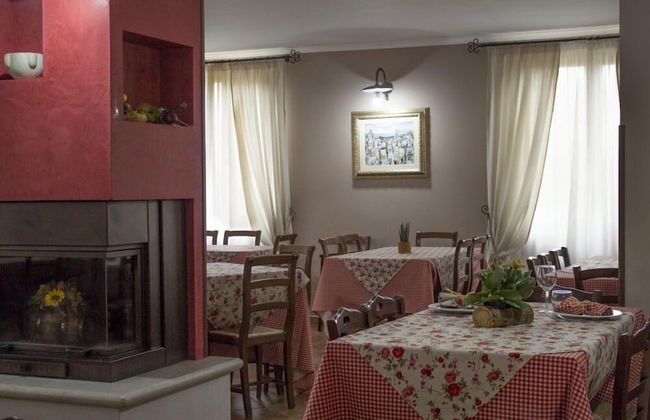Le Fattora - Photo 8