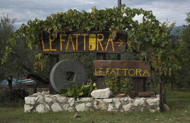 Le Fattora - Photo 1