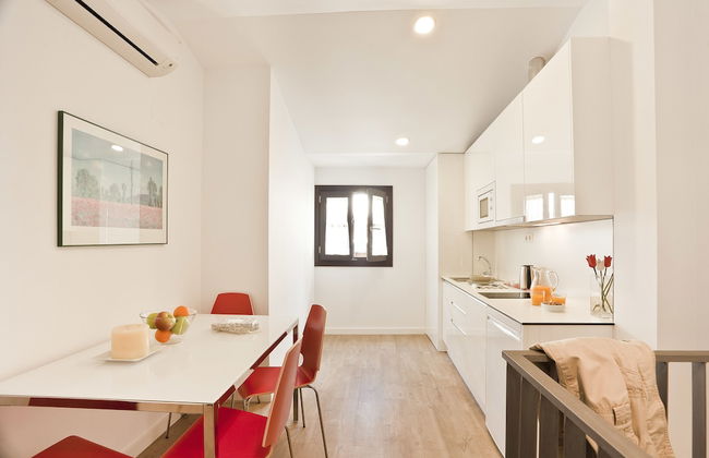 Casa Miravalle Apartamentos Darro - Foto 33