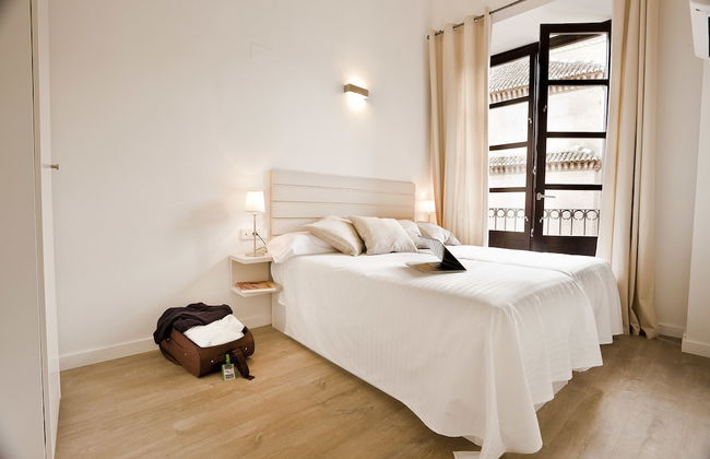 Casa Miravalle Apartamentos Darro - Foto 21