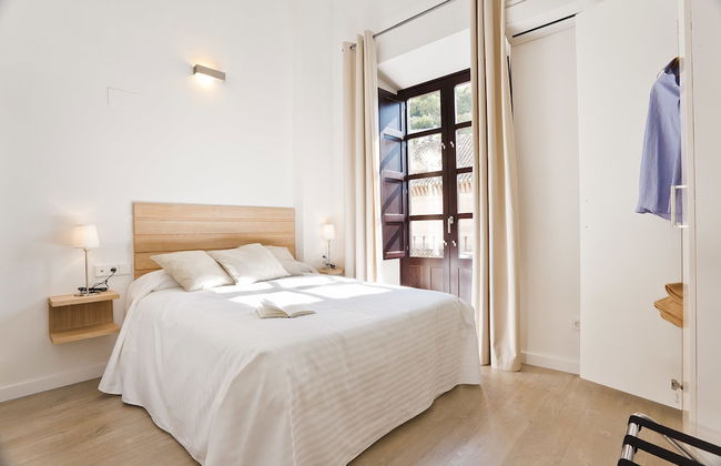 Casa Miravalle Apartamentos Darro - Foto 31
