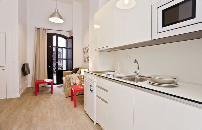 Casa Miravalle Apartamentos Darro - Foto 32