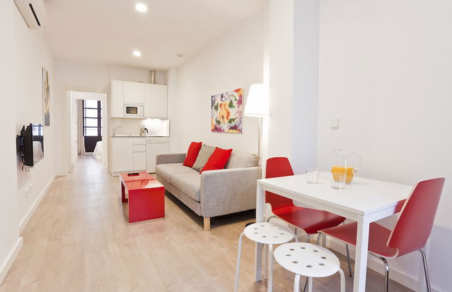 Casa Miravalle Apartamentos Darro - Foto 15