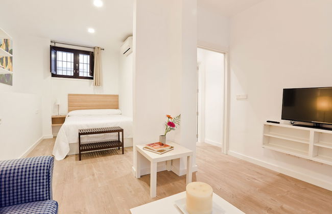 Casa Miravalle Apartamentos Darro - Foto 7