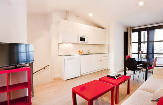 Casa Miravalle Apartamentos Darro - Foto 36
