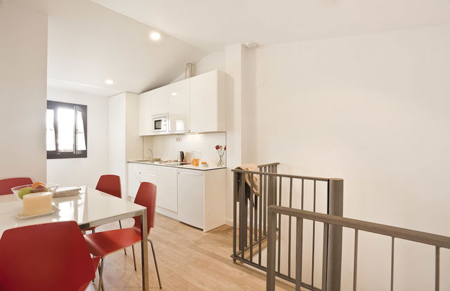 Casa Miravalle Apartamentos Darro - Foto 37