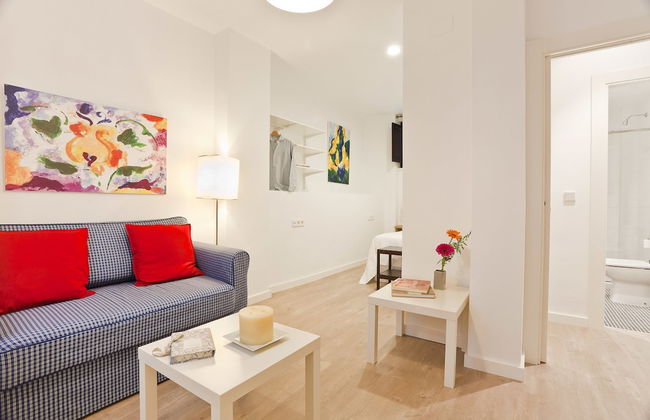 Casa Miravalle Apartamentos Darro - Foto 38