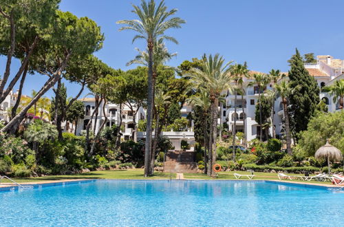 Photo 19 - Exclusive Apartment, 200m2, Near Puerto Banus, Señorío de Marbella