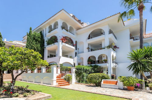 Photo 24 - Exclusive Apartment, 200m2, Near Puerto Banus, Señorío de Marbella