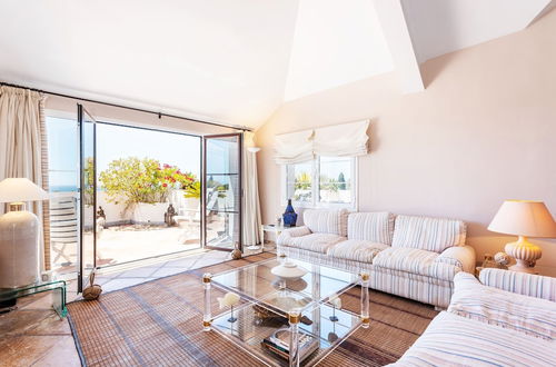 Photo 1 - Exclusive Apartment, 200m2, Near Puerto Banus, Señorío de Marbella