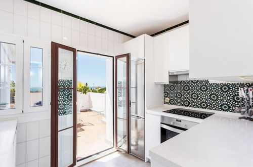 Foto 7 - Exclusive Apartment, 200m2, Near Puerto Banus, Señorío de Marbella