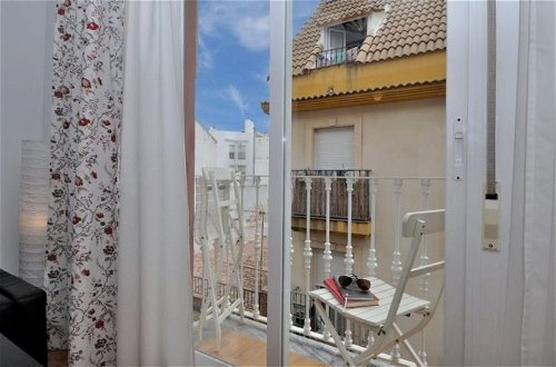 Foto 1 - 107267 - Apartment in Fuengirola