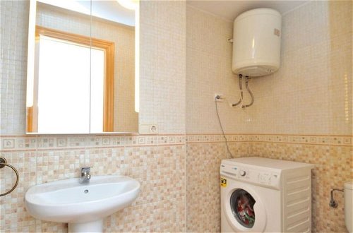 Foto 9 - 107267 - Apartment in Fuengirola