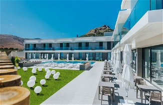 Photo 1 - Ilha Dourada Hotel & Villas