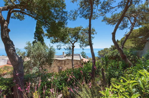 Foto 27 - Terrazza sul Mare by Barbarhouse