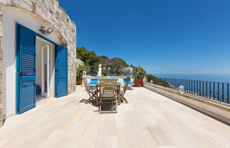 Foto 1 - Terrazza sul Mare by Barbarhouse