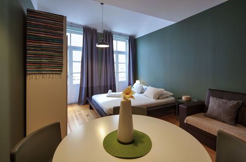 Photo 4 - Aparthotel Oporto Entreparedes