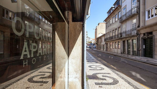 Postazione check-in/check-out