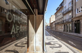 Photo 3 - Aparthotel Oporto Entreparedes