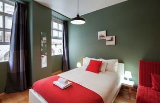 Photo 2 - Aparthotel Oporto Entreparedes