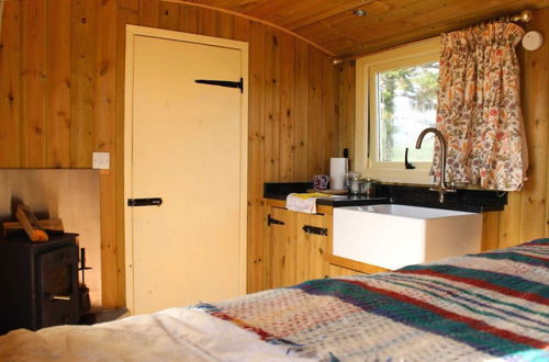 Photo 3 - The Shearer's Hut, a Cosy Shepherds hut