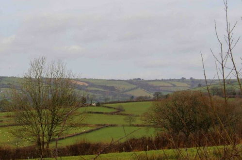 Photo 21 - Cosy Shepherd's Huts in Carmarthen