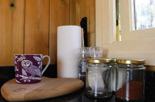 Photo 17 - The Shearer's Hut, a Cosy Shepherds hut