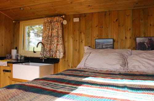 Photo 4 - The Shearer's Hut, a Cosy Shepherds hut