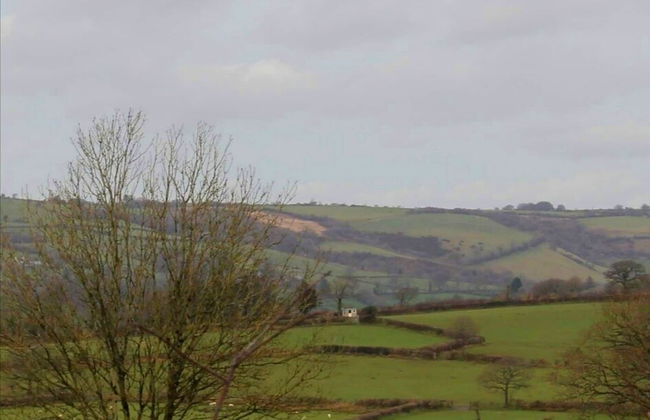 The Shearer's Hut, Sleeps 2, Wood Burner, Fire Pit - Foto 13