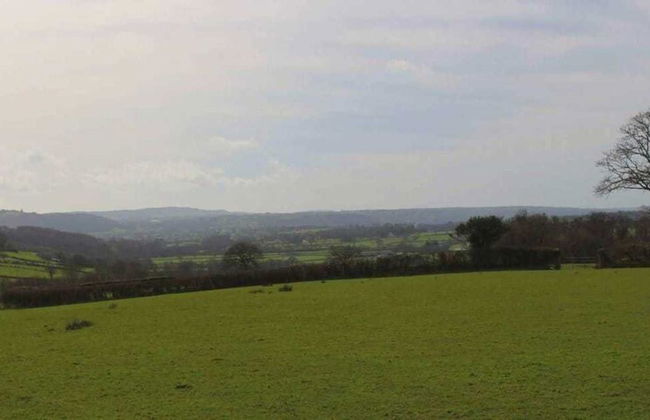 The Shearer's Hut, Sleeps 2, Wood Burner, Fire Pit - Foto 18