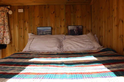 Photo 8 - The Shearer's Hut, a Cosy Shepherds hut