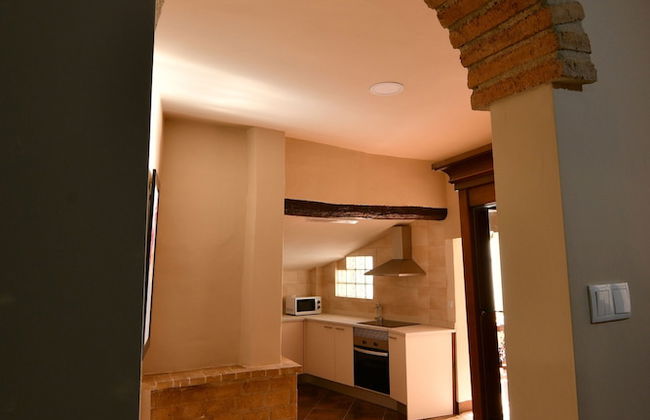 El Cor del Montsant - Foto 21