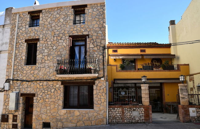 El Cor del Montsant - Foto 1