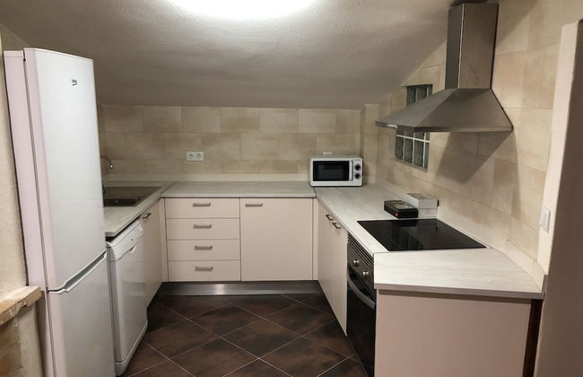 El Cor del Montsant - Foto 14