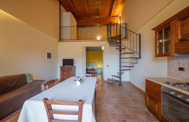 Agriturismo Borgo Biaia - Foto 40