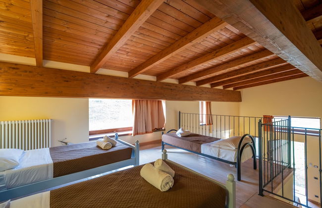 Agriturismo Borgo Biaia - Foto 24