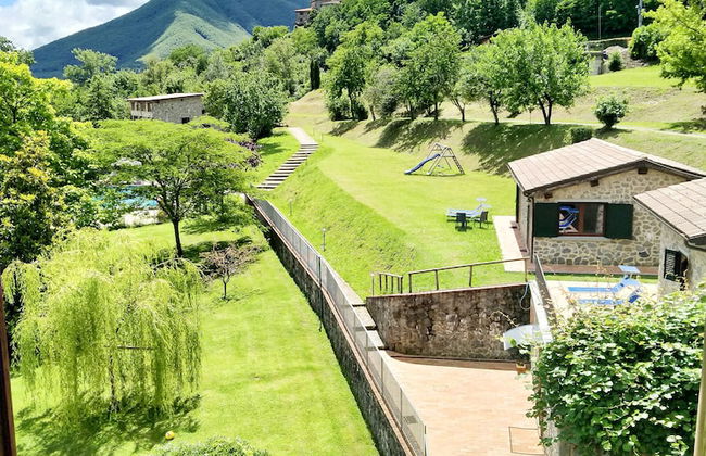 Agriturismo Borgo Biaia - Foto 80