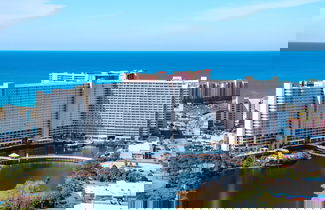 Photo 1 - Laketown Wharf Resort by Panhandle Getaways