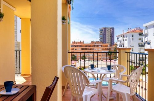 Photo 15 - Apartment - 2 Bedrooms with Pool and WiFi - 107867